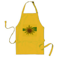 Sunflower Apron