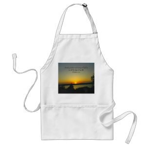 Avental Sunset Apron