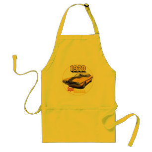 Avental Super Banana