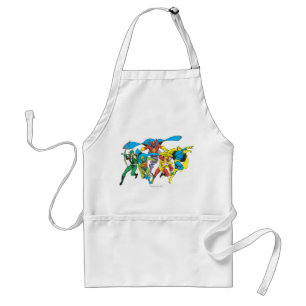 Avental Super Powers™ Collection 10