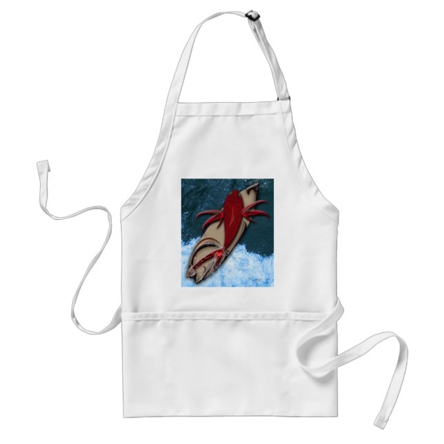 Avental Surf (Frente)