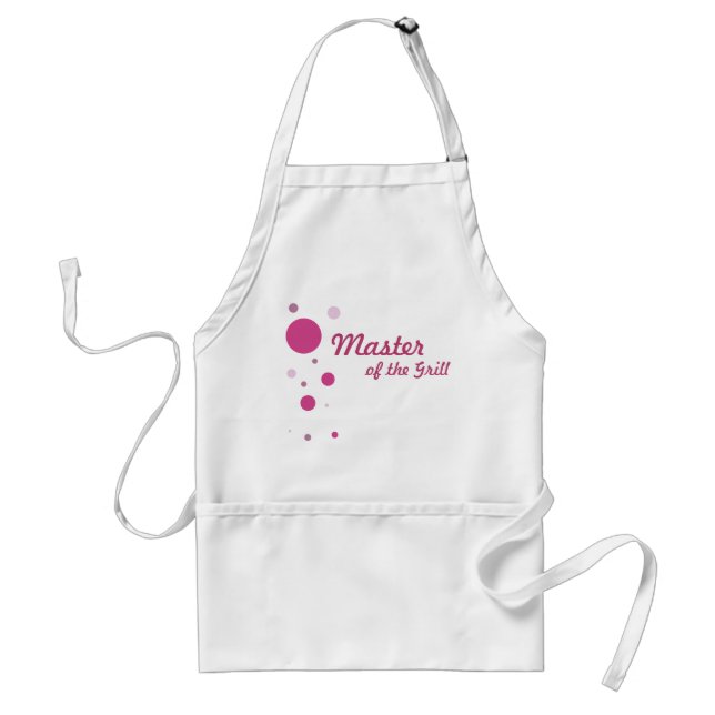 Avental Sweet Love Apron (Frente)