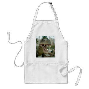 Avental T-Rex Dinossauro Apron