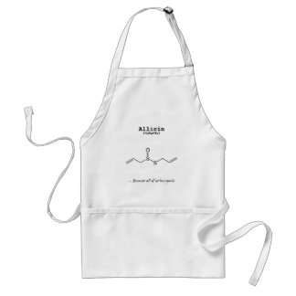 Avental Tablier de cuisine amateur - Allicine