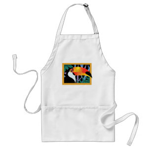 Avental Tango de Toucan