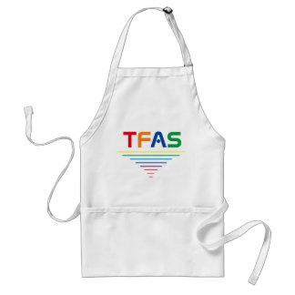 AVENTAL TFAS