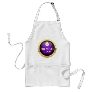 Avental The Wives Club Apron