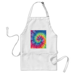 Avental Tie Dye One