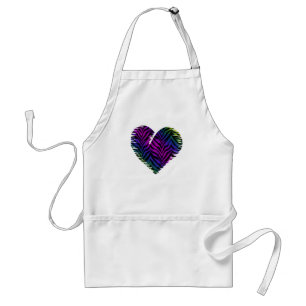 Avental Tiger Heart 1