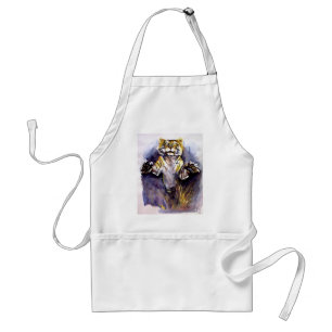 Avental Tiger Tiger Apron