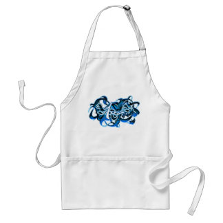 Avental Tom