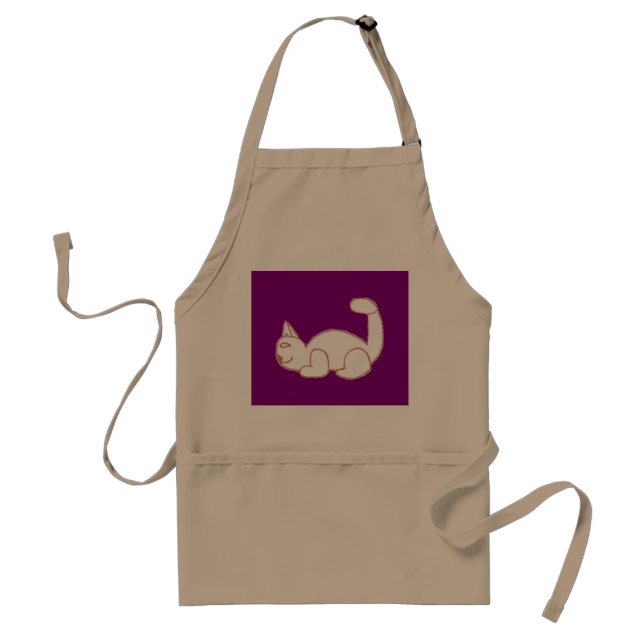 Avental Tom Apron (Frente)