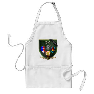 Avental Torre Rats Apron