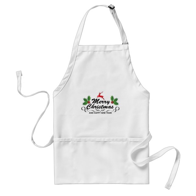 Avental Travesseiro decorativo (Frente)