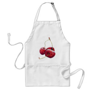 Avental Três Cerejas Apron