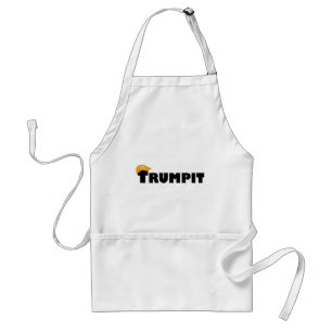 AVENTAL TRUMPING