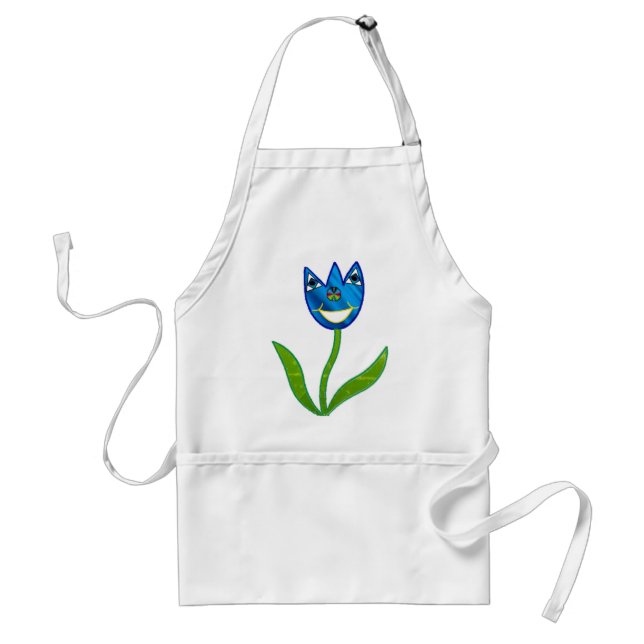 Avental Tulip (Frente)