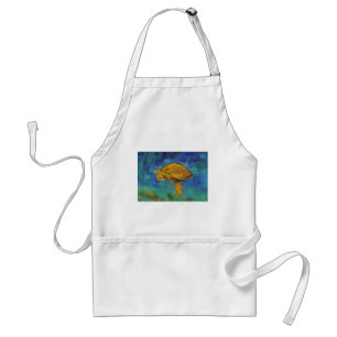Avental Turtle Apron