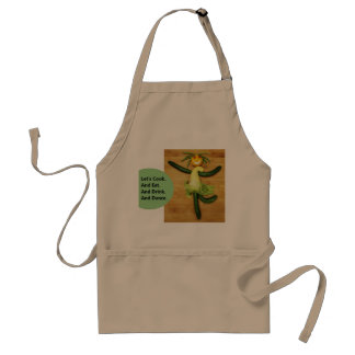 Avental Twyla Apron