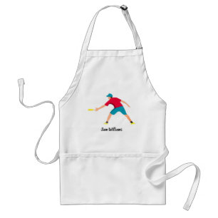 Avental Ultimate Frisbee