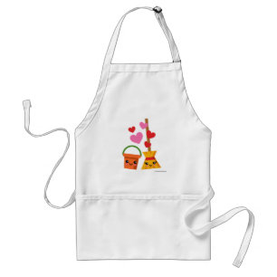 Avental Um Amor Duradoura