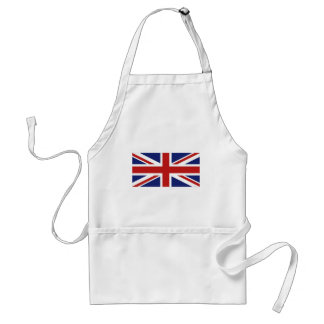 Avental Union Jack