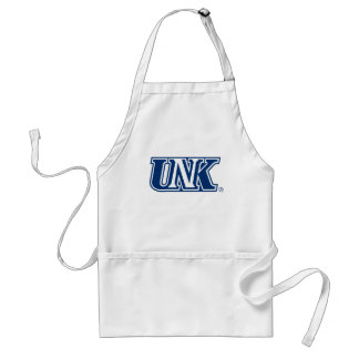 Avental UNK | Universidade de Nebraska em Kearney