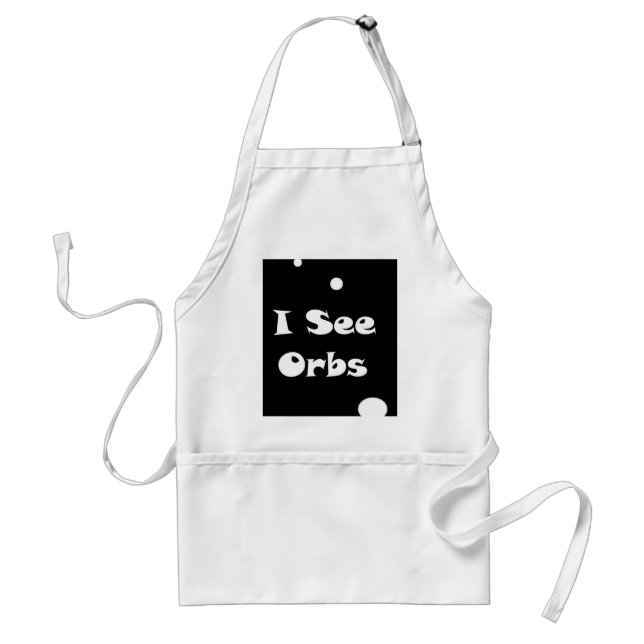 Avental Vejo Orbs-Apron (Frente)