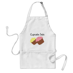 Avental Venda de Cupcake