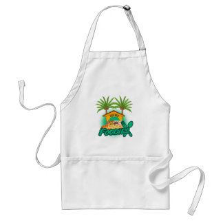 Avental Venice Foodies Apron