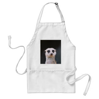 Avental Vigia de Meerkat