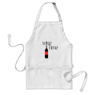 Avental Vinho