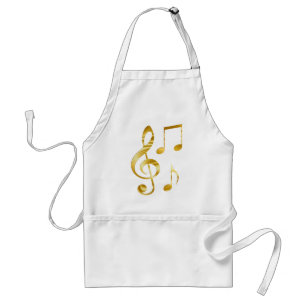 Avental Violin Key elegant
