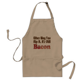 Avental Vire-o Bacon
