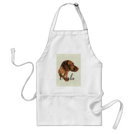 Avental Vizsla Art Gifts