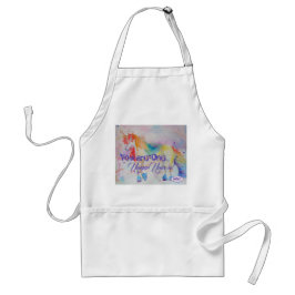 Avental Você É Um Unicórnio Único! Kitchen Apron