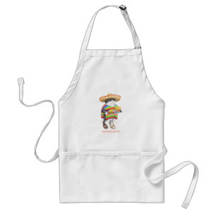 Avental WENDELITO Standard Apron