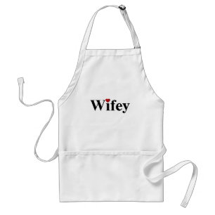Avental Wifey