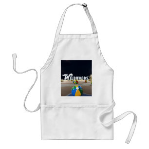 Avental Wildwoods assina dentro Wildwood New-jersey