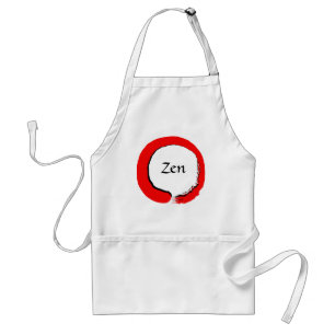 Avental Zen Apron rsh