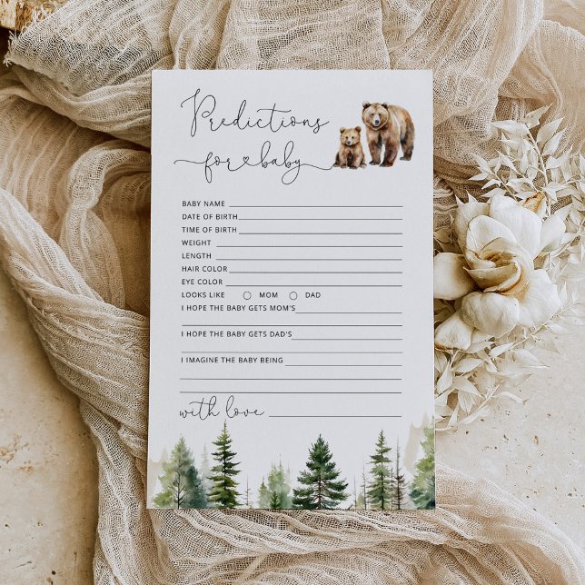 Aventura aguarda previsões de bebê (Criador carregado)