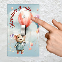 Aventura de Mouse Cujo Rato
