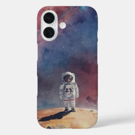 Aventura do Astronauta 