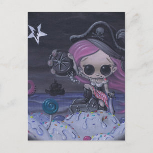 aventura é o verdadeiro cartão postal do tesouro