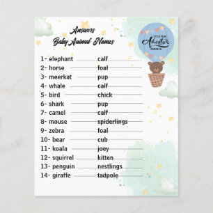 aventura espera Urso diversão bebê respostas jogo 