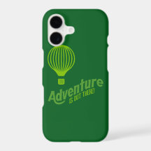 Aventura está lá fora 2