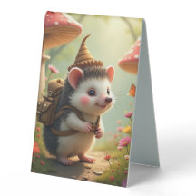 Aventura Jogadora Hedgehog