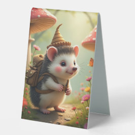 Aventura Jogadora Hedgehog
