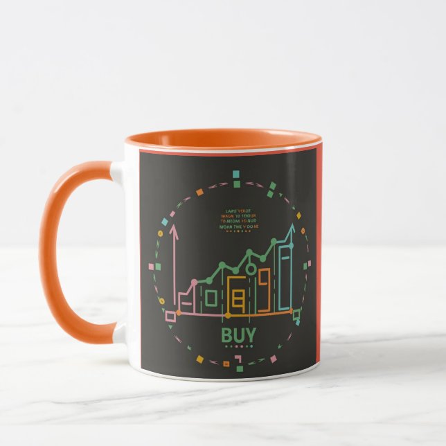 Aventuras de caneca de viagem - Café em movimento (Esquerda)