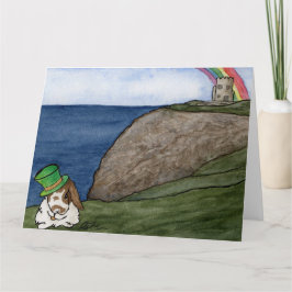 Aventuras de Coconut: Cartão Saudável de Março 8,5